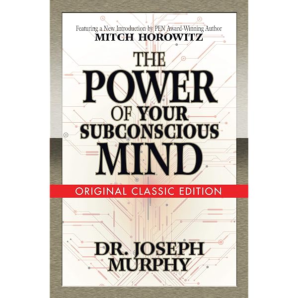 Expand the Power of Your Subconscious Mind: Jensen, C. James